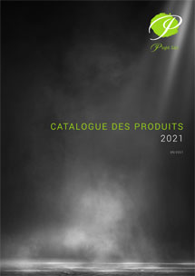 Notre catalogue